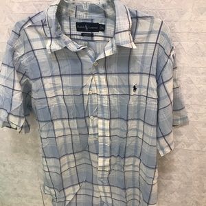 Causal Ralph Lauren T-shirt